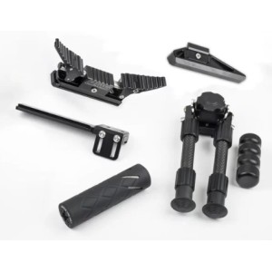 Daystate Alpha / Delta Wolf Performance Pack
