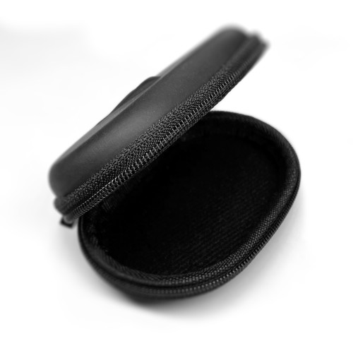 Decibullz Zipper Carry Case