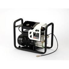 Hills Evo 310 Electric Air Gun Compressor Pump