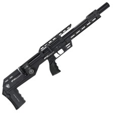 FX Leopard Tube