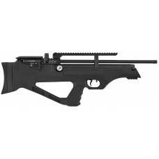 Hatsan Flash Pup Bullpup Black Synthetic PCP Air Rifle