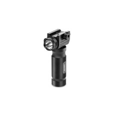 Hawke Foregrip with Torch & Laser