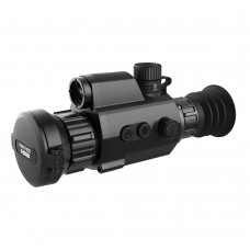 HIKMicro Panther Pro Pq35 Thermal Scope with Laser Range Finder