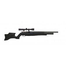 Kuzey K600 Synthetic PCP Air Rifle .22