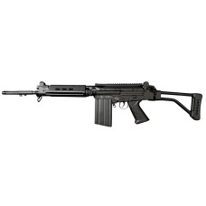 Huntsman Arms LK58 Series 4.5MM Steel BB Rifle