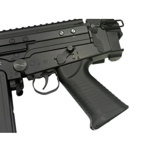Huntsman Arms LK58 Series 4.5MM Steel BB Rifle
