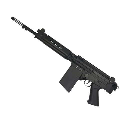 Huntsman Arms LK58 Series 4.5MM Steel BB Rifle