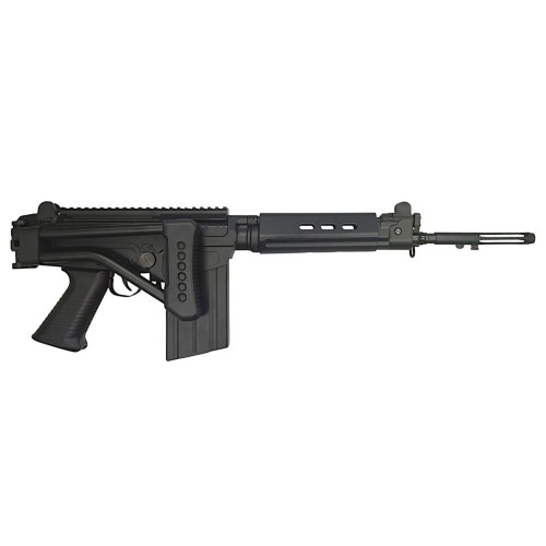 Huntsman Arms LK58 Series 4.5MM Steel BB Rifle