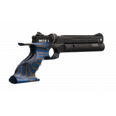 Reximex Mito Pistol Blue Laminate
