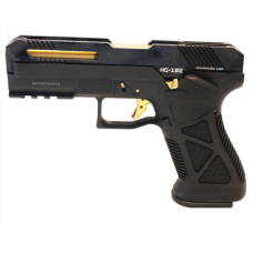 HG182 AG17 Scorpion Gas Airsoft Pistol Black