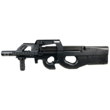 Classic Army P90 STR AEG Tactics Airsoft Gun