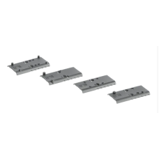 Umarex Adapter Plates MOS 1 Set of 4