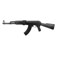 Bulldog AK47 Sportline Airsoft Gun Black