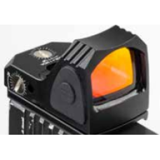 PAO Adjustable LED Compact  Tactical Reflex Sight