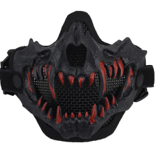 Fangs Mask Standard Version MA-141