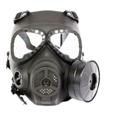 M04 Gas Mask