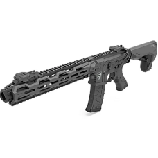 HB202 HFC Tactical AEG Airsoft Rifle Black