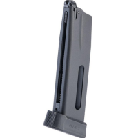 ASG SP-01 Shadow 2 Magazine 4.5mm BB & Co2 capsule