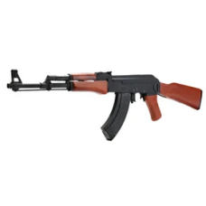 SRC Pro AK47 Gen3 Airsoft Gun