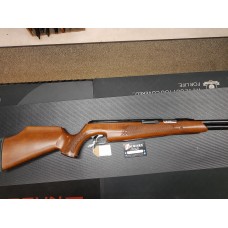 USED .177 Air Arms TX200