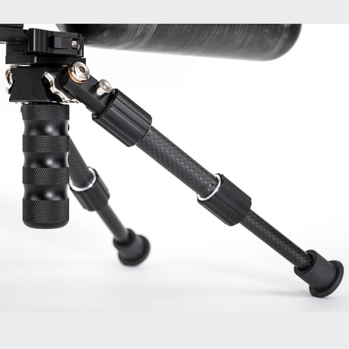 BRK AimGrip Lightweight Tactical Bipod