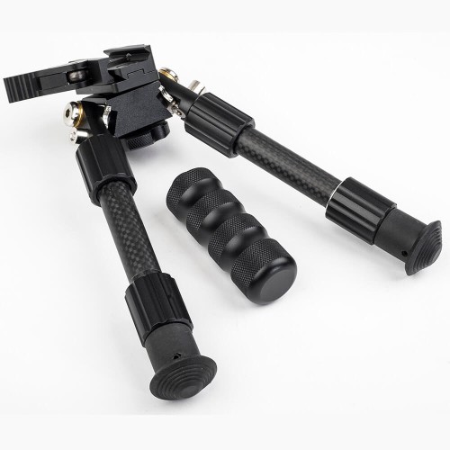 BRK AimGrip Lightweight Tactical Bipod