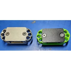Logun S16/Sweet 16 3D Printed Magazine