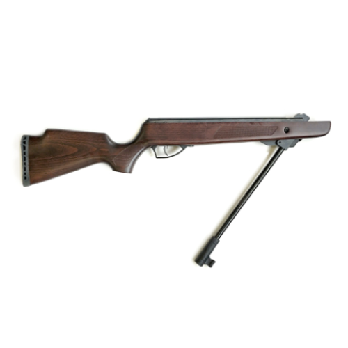 Nova Vista BB15 Commando Wood Stock Gas Piston Air Rifle