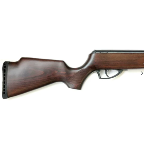 Nova Vista BB15 Commando Wood Stock Gas Piston Air Rifle