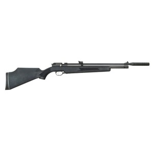PR900S Gen 2 Synthetic Regulated PCP Air Rifle