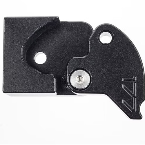 PRS Delta Wolf / Alpha Wolf / BRK Ghost Single Shot Loader