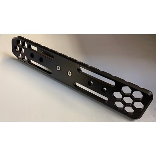 PRS HFT Hamster