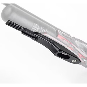 PRS Factory Seconds Daystate Redwolf Extended Rail