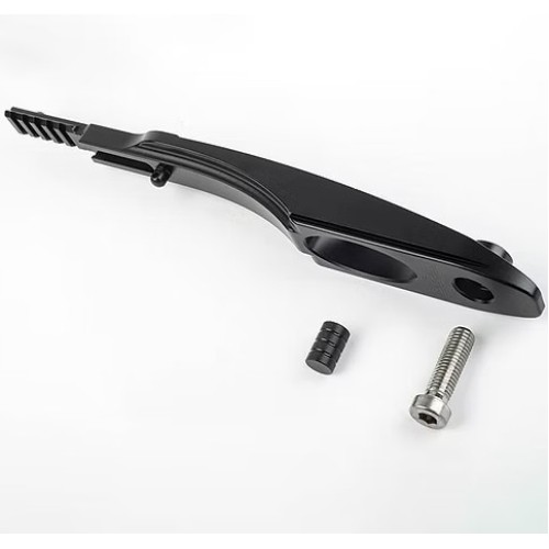 PRS Factory Seconds Daystate Redwolf Extended Rail