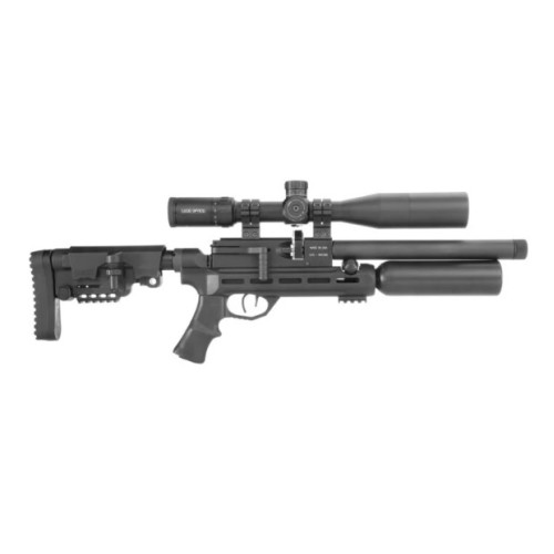 RAW Micro Hunter Chassis Stock