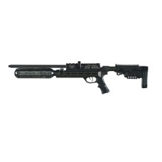 RAW HM1000x Chassis Stock