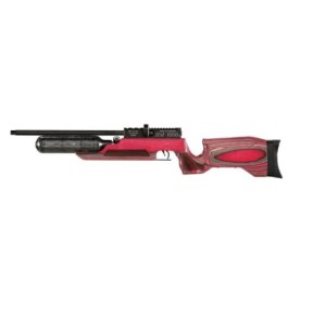 RAW HM1000x Red Laminate Stock