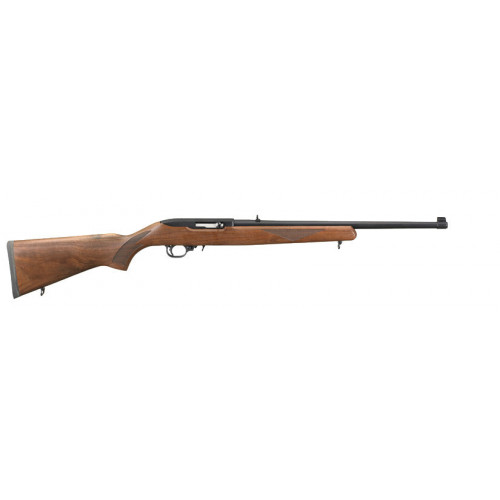 Ruger 10/22 Semi-Auto Sporter 22 lr Rimfire Rifle - 11186