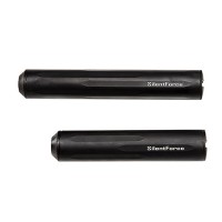Silent Force Air Rifles Silencers 177 22 25