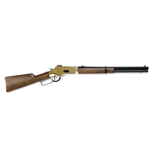 Barra 1866 Gold Cowboy Rifle Kit