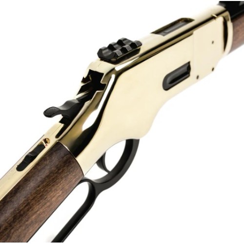 Barra 1866 Gold Cowboy Rifle Kit