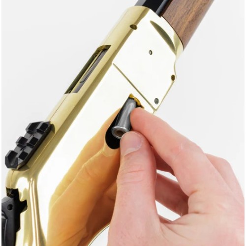 Barra 1866 Gold Cowboy Rifle Kit