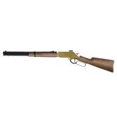 Barra 1866 Gold Cowboy Rifle Kit