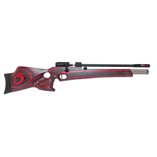 RAW TM1000 Red Laminate Stock