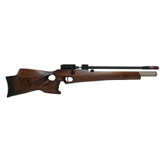 RAW TM1000 Walnut Stock