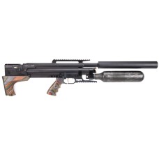 Taipan Veteran II Air Rifle Forest Laminate