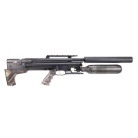 Taipan Veteran II Tactical Air Rifle Walnut