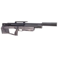 Taipan Veteran II Air Rifle Grey Laminate