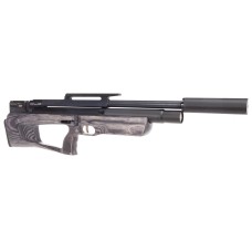 Taipan Veteran II Air Rifle Grey Laminate