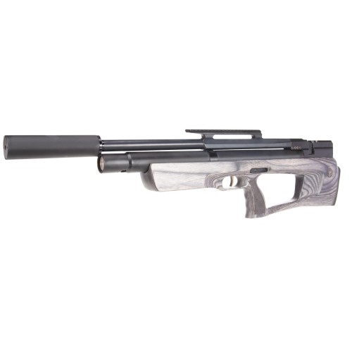 Taipan Veteran II Air Rifle Grey Laminate